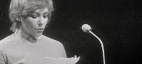 Fritzi Harmsen van Beek | Avondlog