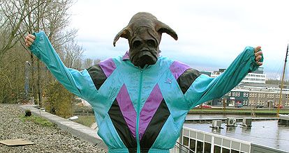 Wayne Horse & Faith71 | Avondlog