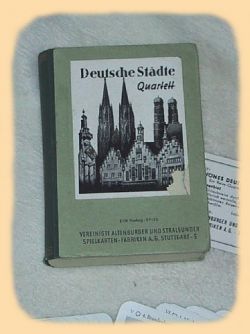 vooroorlogs, donkerbruin, dit moet het zijn