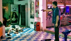 decors.. de kapsalon.. 