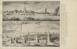 Reimerswaal, na en voor de ondergang (1530)