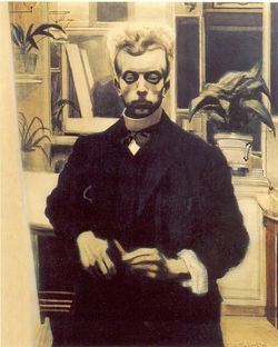 Spilliaert & aspidistra's