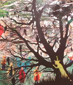 Het Misverstand (2003)