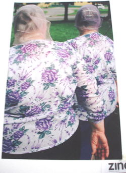 ruggen bij Paulien Oltheten