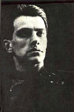 Vladimir Majakovski (1893-1930)