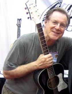 John Sebastian (1944) nu