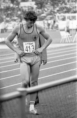 Robert de Wit,  beste Nederlander aller tijden (Eindhoven 1988, 8447 punten)