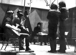 eerste radio-opname (vpro-1968)