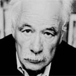 W.G.Sebald (1944-2001)