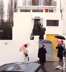 het Van Doesburg-huis
