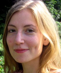 Sarah van Sonsbeeck