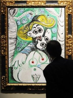 'le baiser' (1969) vals of echt?