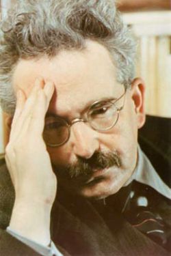 Walter Benjamin (1892-1940)