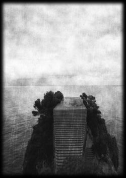 het huis van Malaparte op Capri