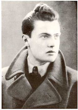Silvio d'Arzo (1920-1952)