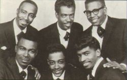 de Dixie Nightingales die in 1963 het nummer Assassination (over de moord op de voor zwarten zo belangrijke president Kennedy opnamen. velen dachten dat Kennedy werd vermoord om z'n Civil Rights bill - gelijke rechten voor blank en zwart