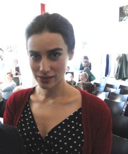 Lila Azam Zanganeh