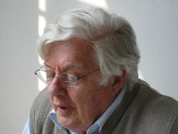 Rudy Kousbroek (1929-2010)