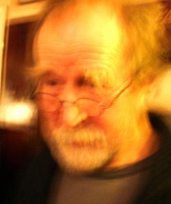 Snijders in Eik & Linde op 13 december 2008