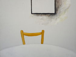 Stoel en tafelboog (1991)