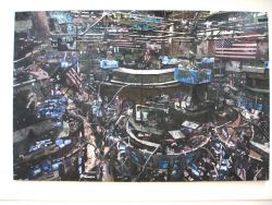 Stock exchange (2008)