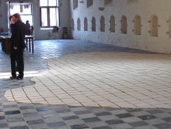 The Ground of the Sea (keramiek, (2009)