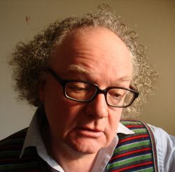 Jan Bor op Eerste Paasdag