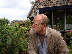 op z&#39;n erf nabij Lochem