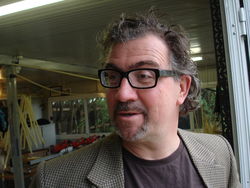 'Randwachter' PJ Roggeband