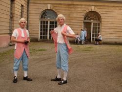 Rococo, alles inbegrepen