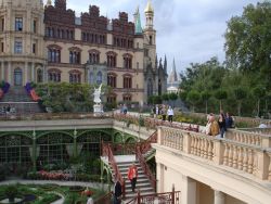 achterzijde, voorbeeld Chambord