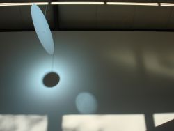 licht en schaduw in Almere