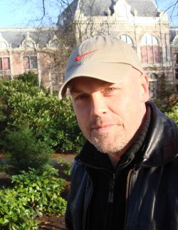 Marcel van Eeden, die me het citaat&nbsp;stuurde