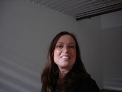 Germaine vanmiddag in Almere