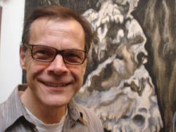Hans Aarsman, vanmiddag