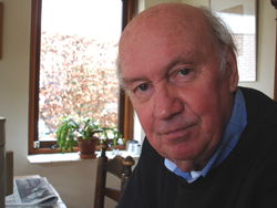 Wouter Reh, tegen de verrommeling van de polder