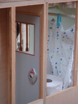 gedeelte van Installatie 7 (2010). alles klopt.