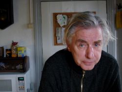 Max Niematz thuis