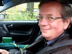 Ger Groot: ''Wij zijn eigenlijk veel aardiger wezens dan wij durven denken'