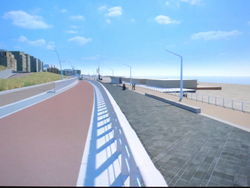 animatie, zoals 't wordt.. maar waar is lijn 11?