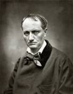 Charles Baudelaire (1821-1867)