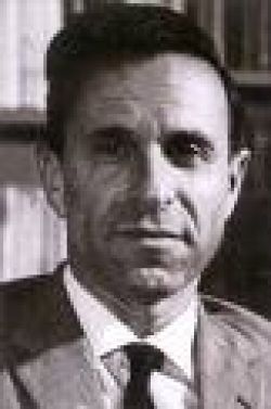 Hans Gomperts (1915-1998)