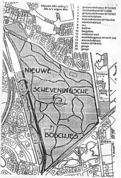 de koffietent even verderop wordt warm aanbevolen. 