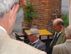 'Katholiek zijn we allemaal..'