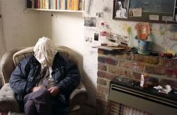 'In the shadow of things' (2)