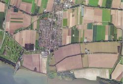 Numansdorp, Hoekse Waard - in &eacute;&eacute;n oogopslag