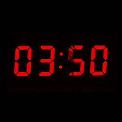 door een mannetje zichtbaar verknipt en verplakt..