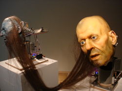 'Daddy als robot': gespleten..