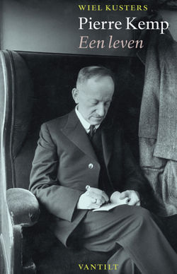 de biografie van Wiel Kusters