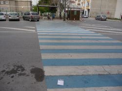 1. 
ik wil ook iets met zebra's
maar zo'n vetvlek kan ik eigenlijk niet verbeteren
